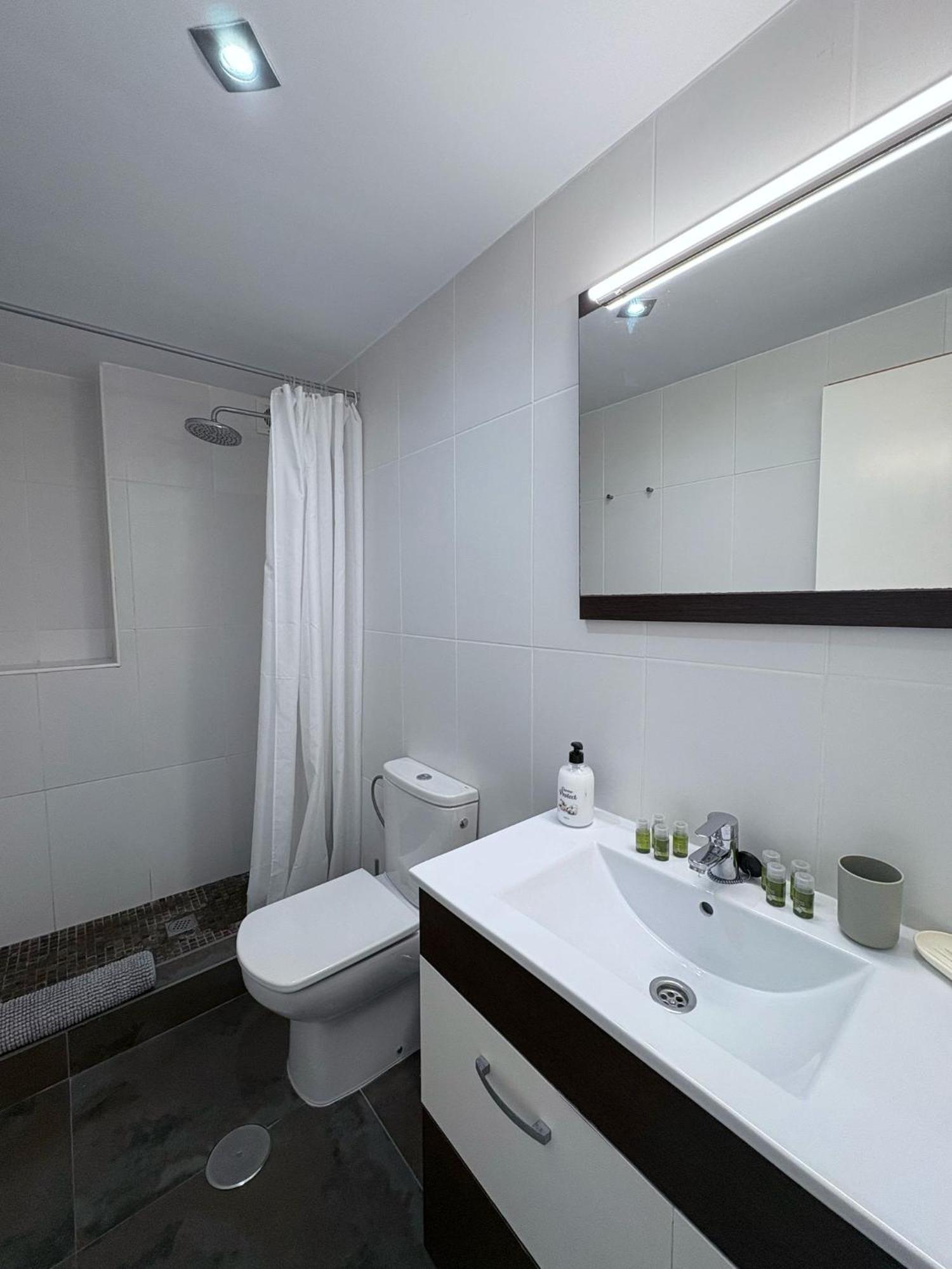 ארונה Apartamento Cettina Tenerife Sur מראה חיצוני תמונה