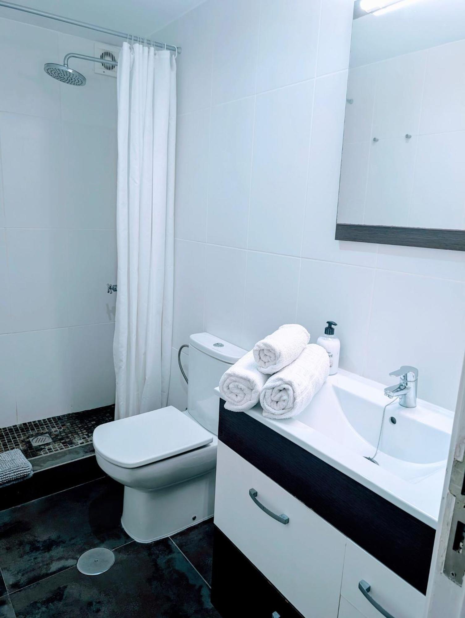 ארונה Apartamento Cettina Tenerife Sur מראה חיצוני תמונה